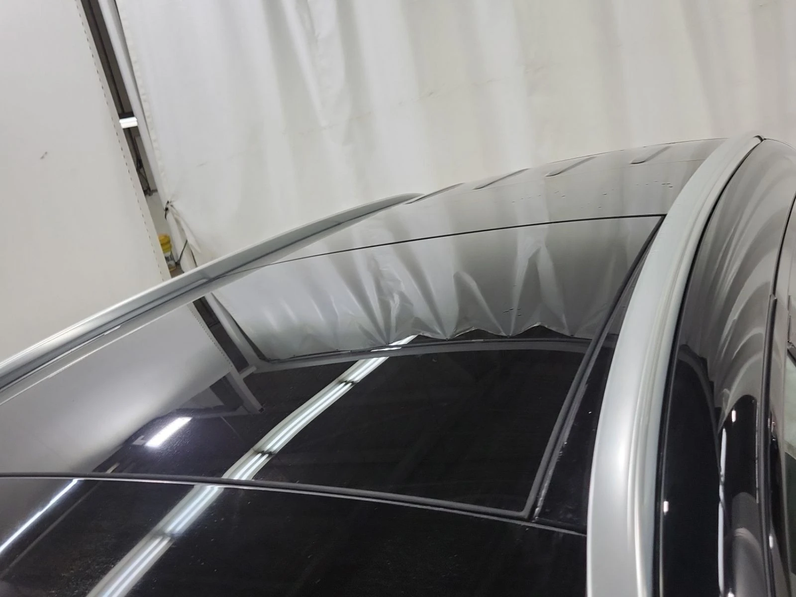 Mercedes-Benz GLC 43 AMG CARFAX    | Mobile.bg   14