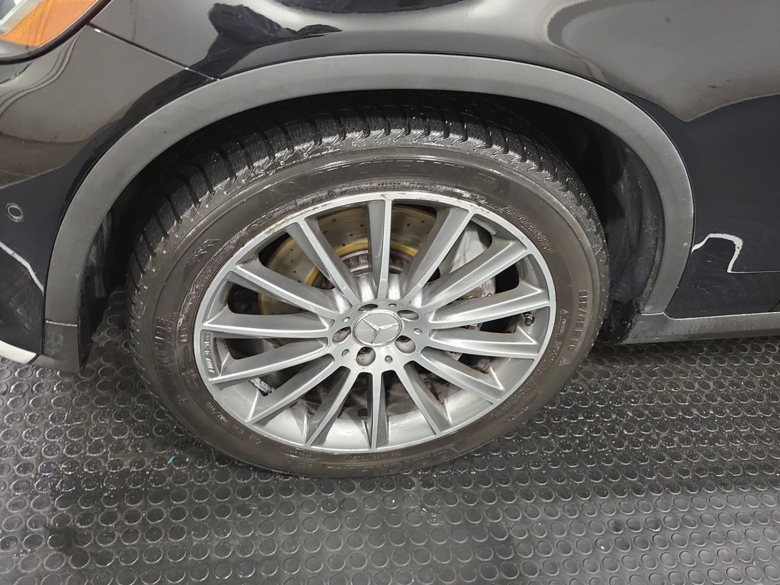 Mercedes-Benz GLC 43 AMG CARFAX    | Mobile.bg   15