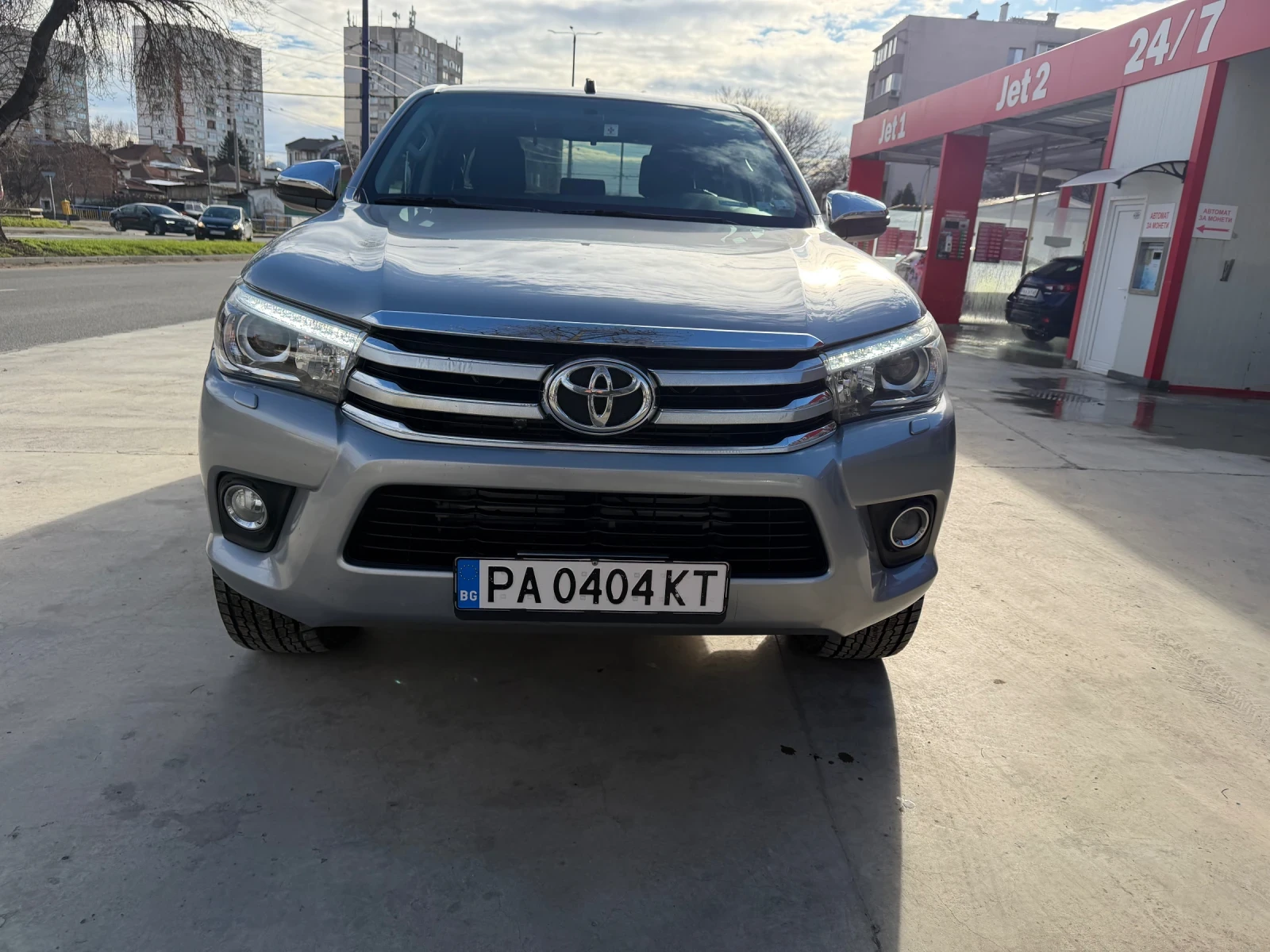 Toyota Hilux | Mobile.bg � ����������� 2