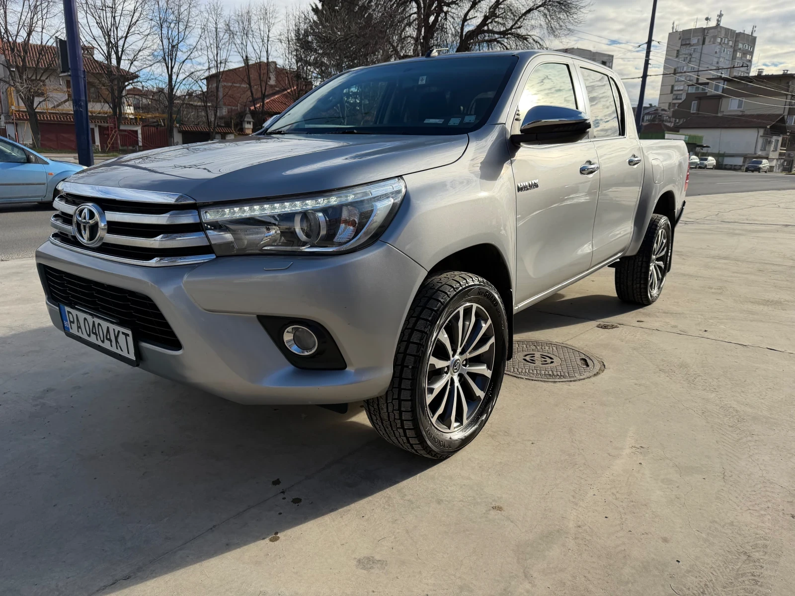 Toyota Hilux | Mobile.bg � ����������� 3