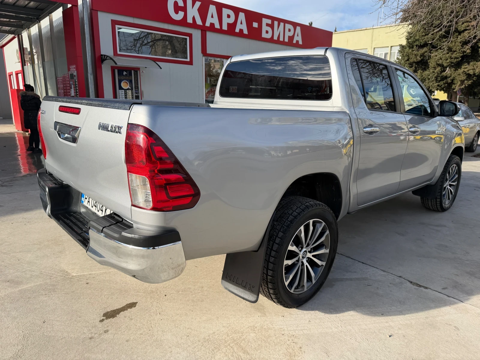 Toyota Hilux | Mobile.bg � ����������� 4