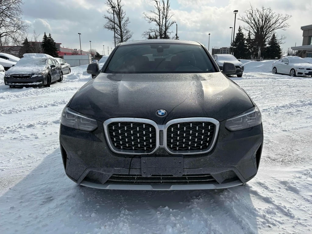BMW X4 * xDrive30i * CARFAX * ��� ������������ ������ | Mobile.bg � ����������� 6