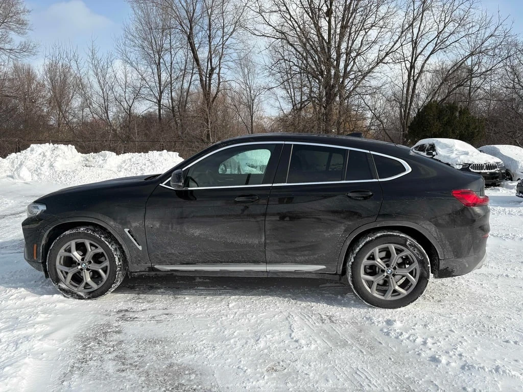 BMW X4 * xDrive30i * CARFAX * ��� ������������ ������ | Mobile.bg � ����������� 2