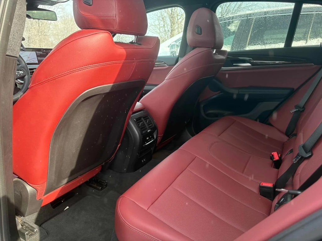 BMW X4 * xDrive30i * CARFAX * ��� ������������ ������ | Mobile.bg � ����������� 11