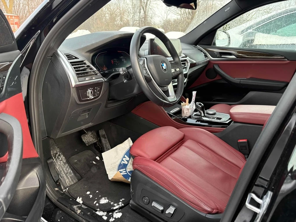 BMW X4 * xDrive30i * CARFAX * ��� ������������ ������ | Mobile.bg � ����������� 5