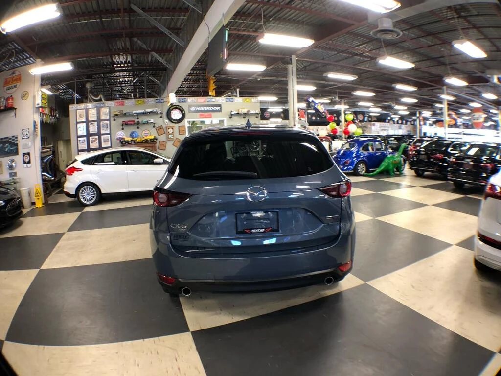 Mazda CX-5 KURO EDITION AWD * 48 000�� | Mobile.bg � ����������� 6