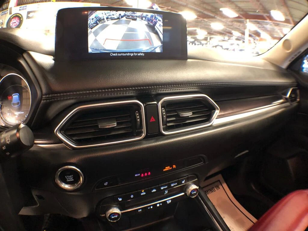 Mazda CX-5 KURO EDITION AWD * 48 000�� | Mobile.bg � ����������� 10