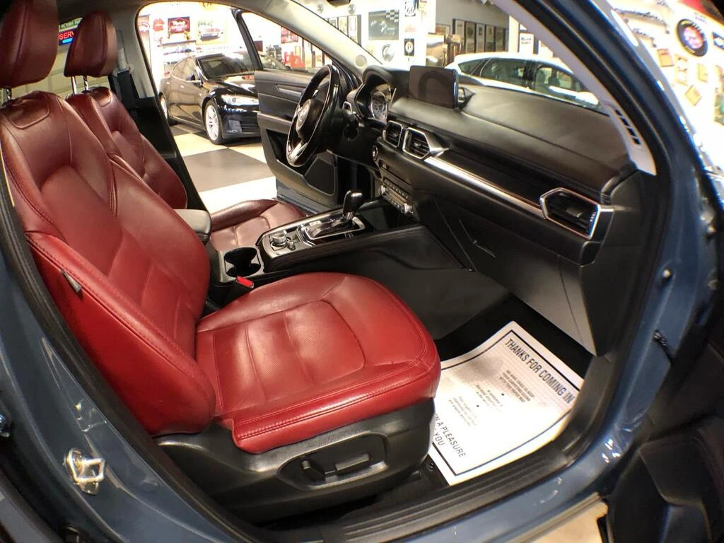 Mazda CX-5 KURO EDITION AWD * 48 000�� | Mobile.bg � ����������� 12