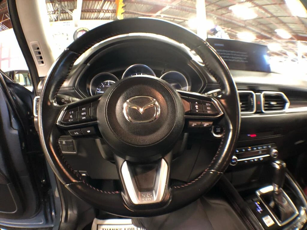 Mazda CX-5 KURO EDITION AWD * 48 000�� | Mobile.bg � ����������� 9