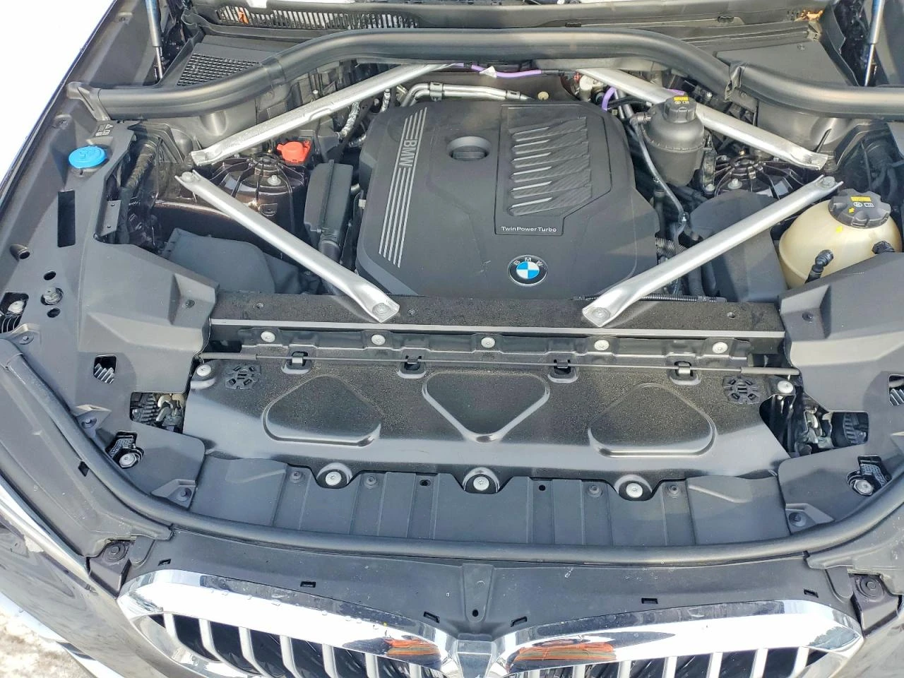BMW X5 Xdrive40I* ��������* �������* ����* ���� �� ������ | Mobile.bg � ����������� 12
