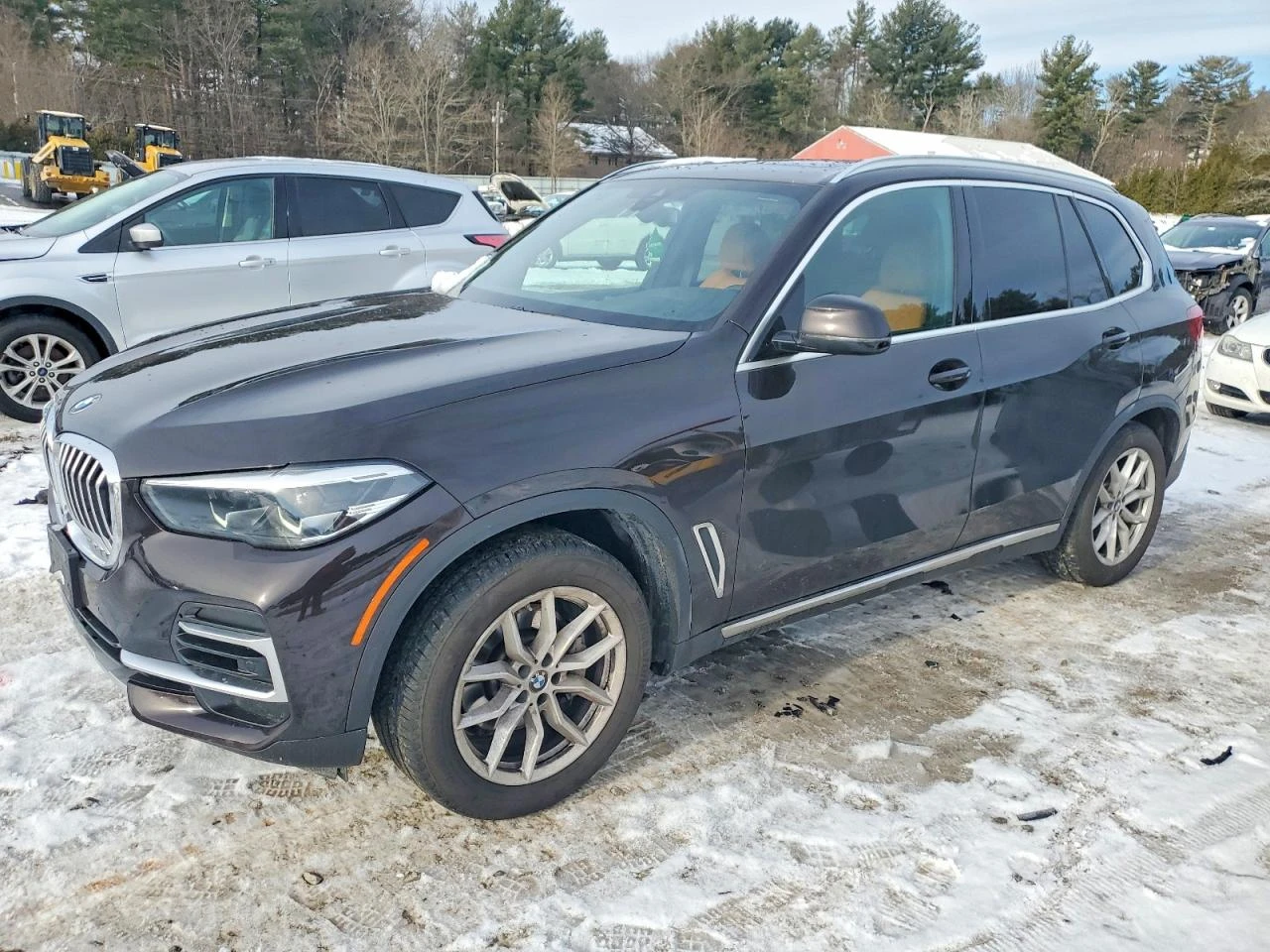 BMW X5 Xdrive40I* ��������* �������* ����* ���� �� ������ | Mobile.bg � ����������� 1