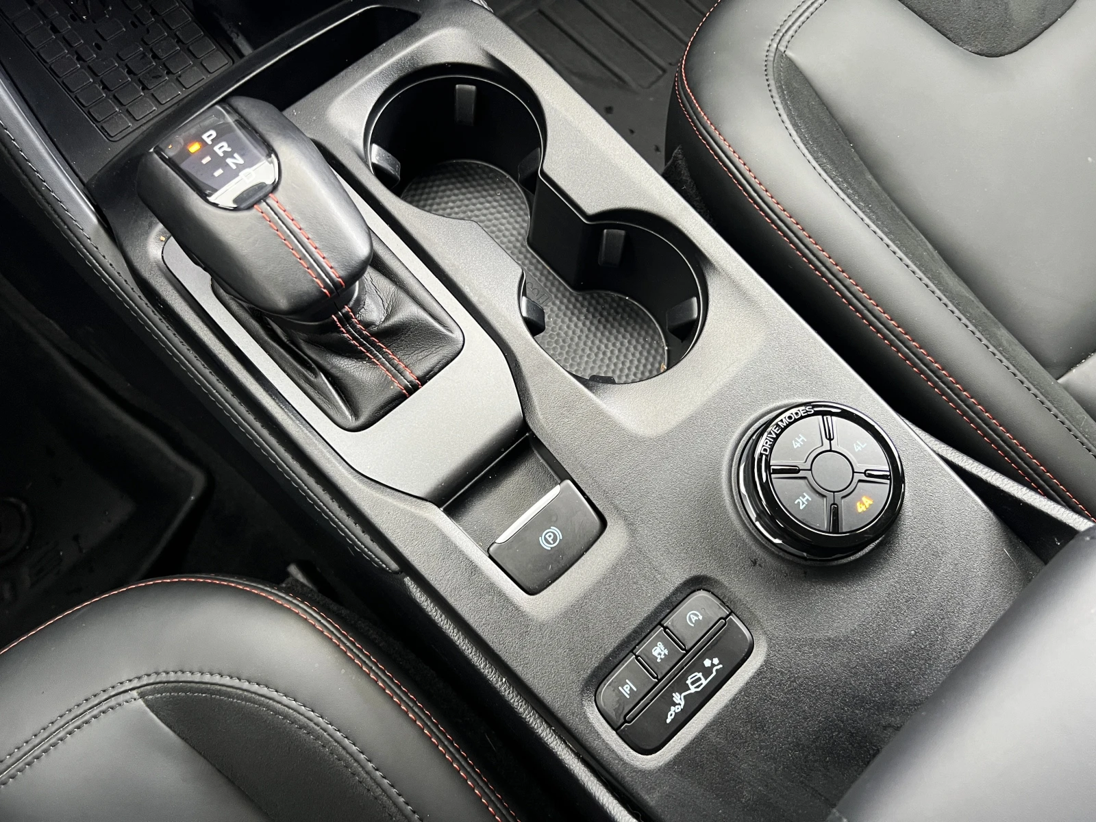 Ford Ranger RAPTOR/3.0 ECOBOOST/B&O/360/LED/ | Mobile.bg � ����������� 14