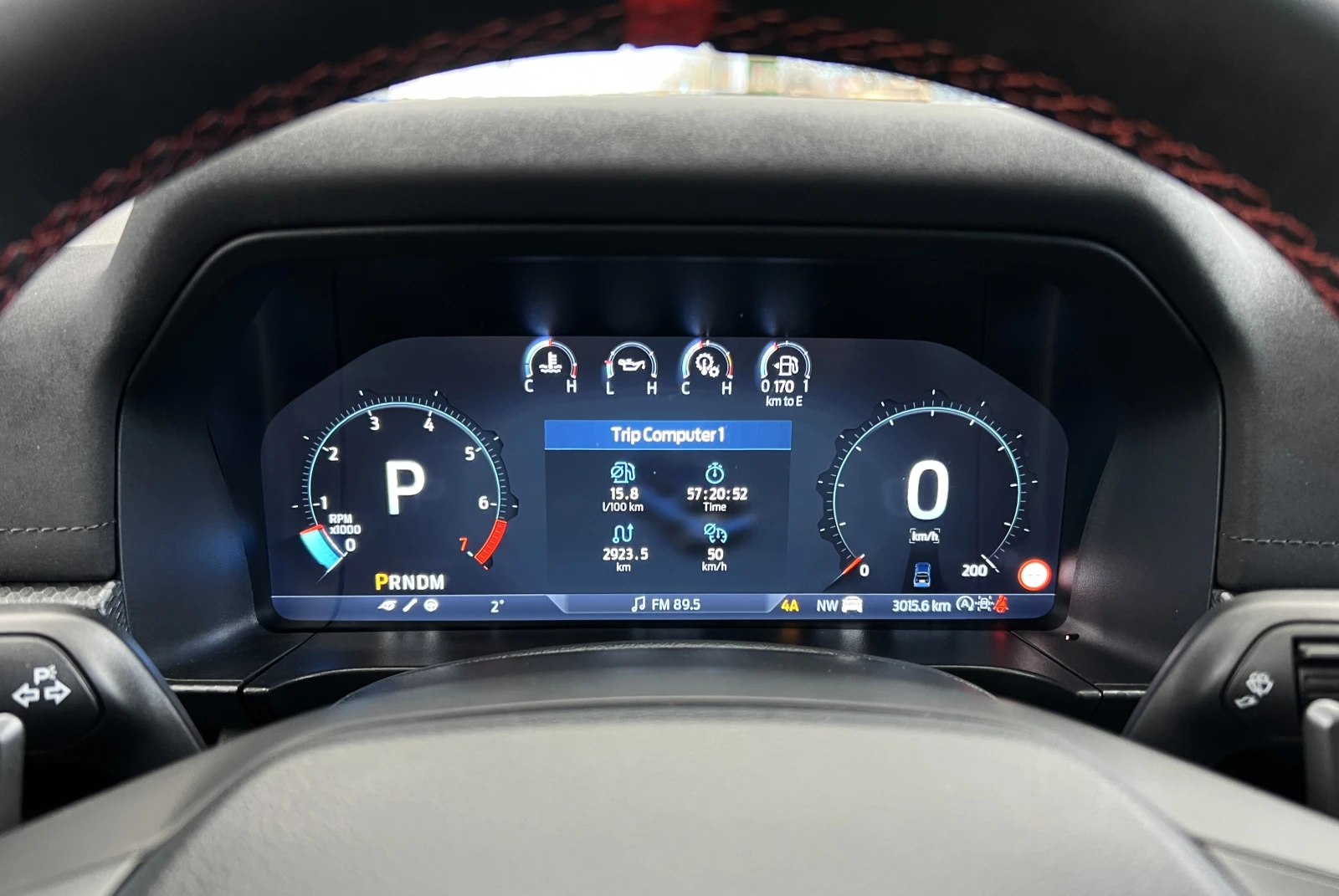 Ford Ranger RAPTOR/3.0 ECOBOOST/B&O/360/LED/ | Mobile.bg � ����������� 11