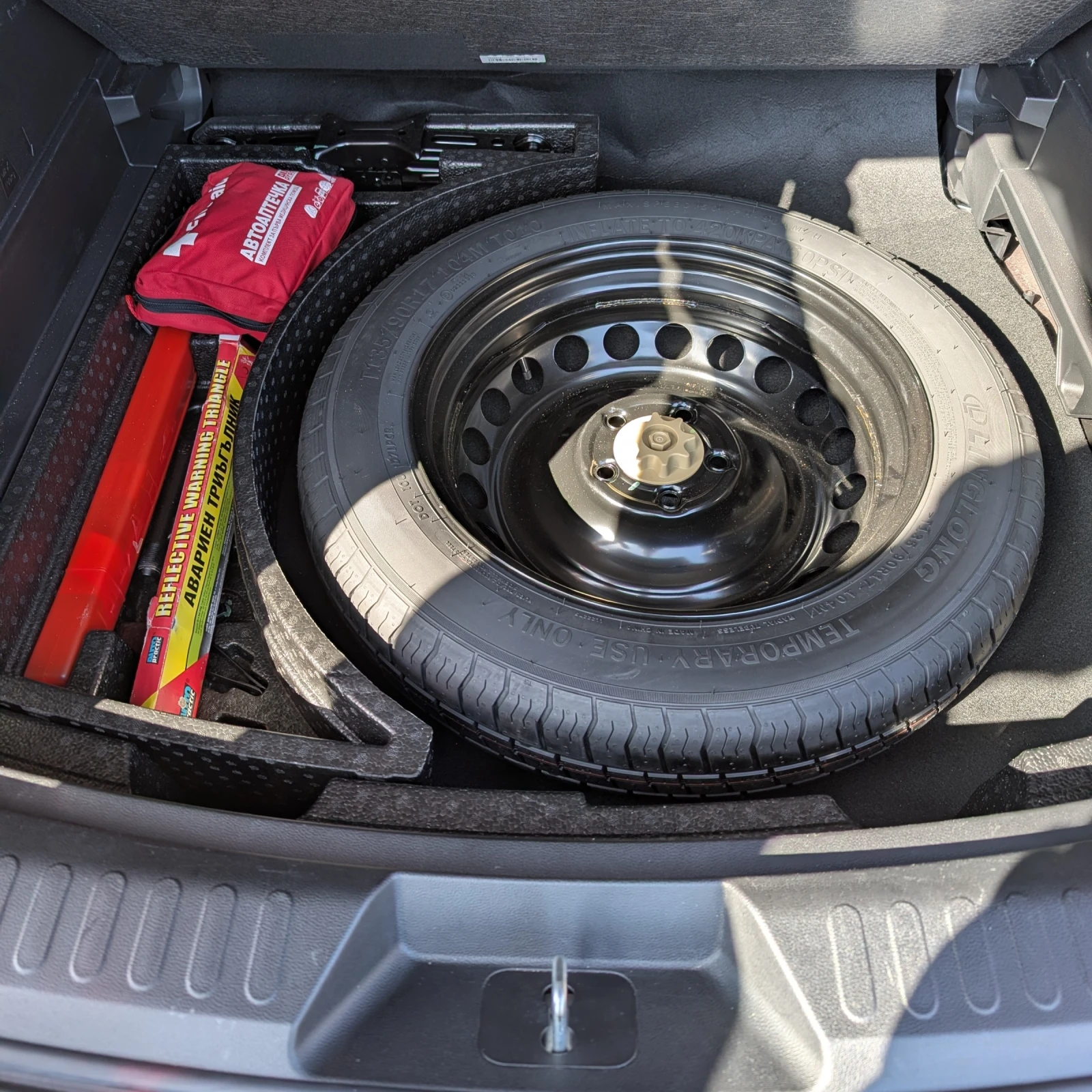 Haval H6 Supreme, снимка 10 - Автомобили и джипове - 53850068