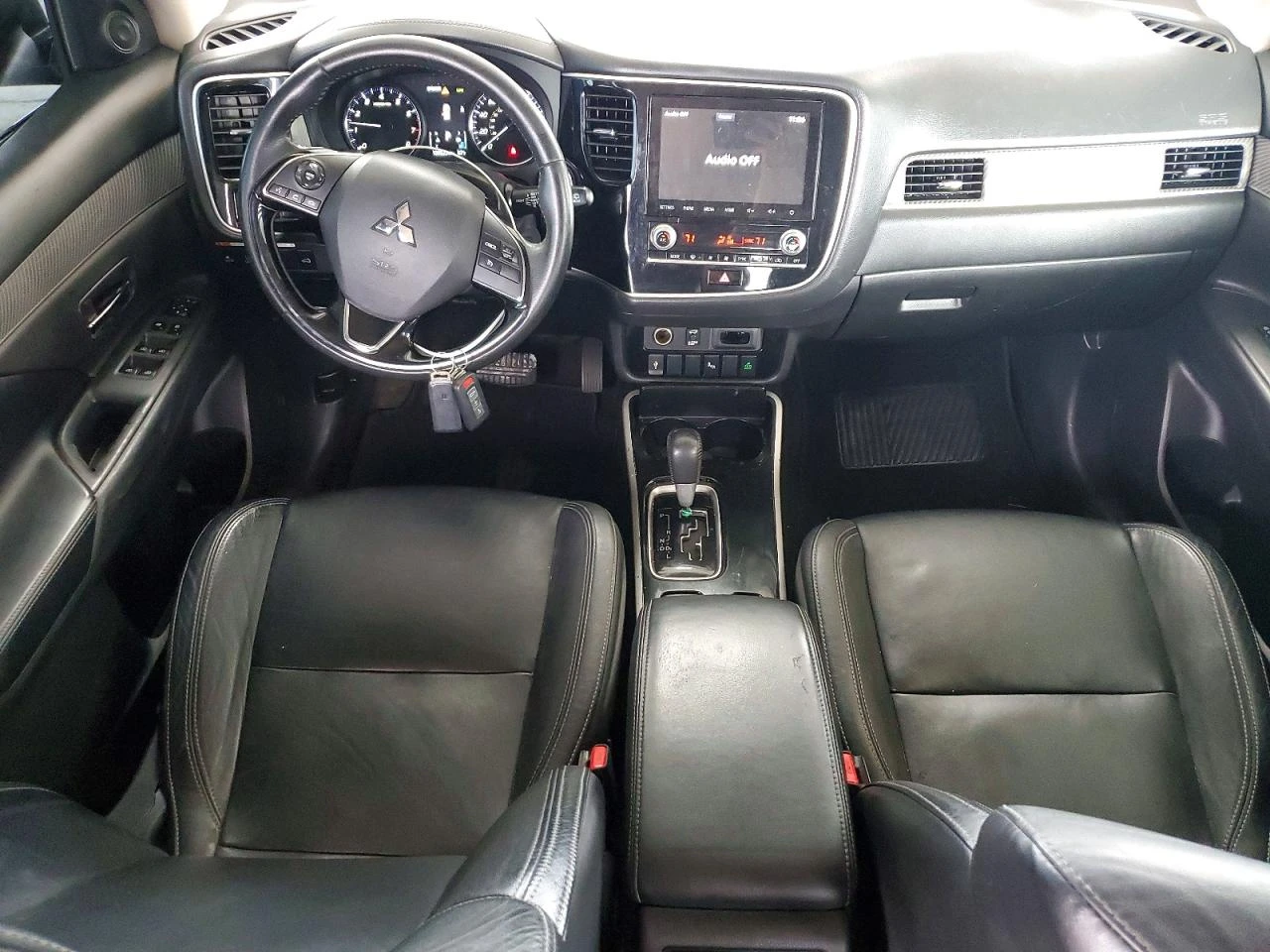 Mitsubishi Outlander SE, снимка 8 - Автомобили и джипове - 53907860