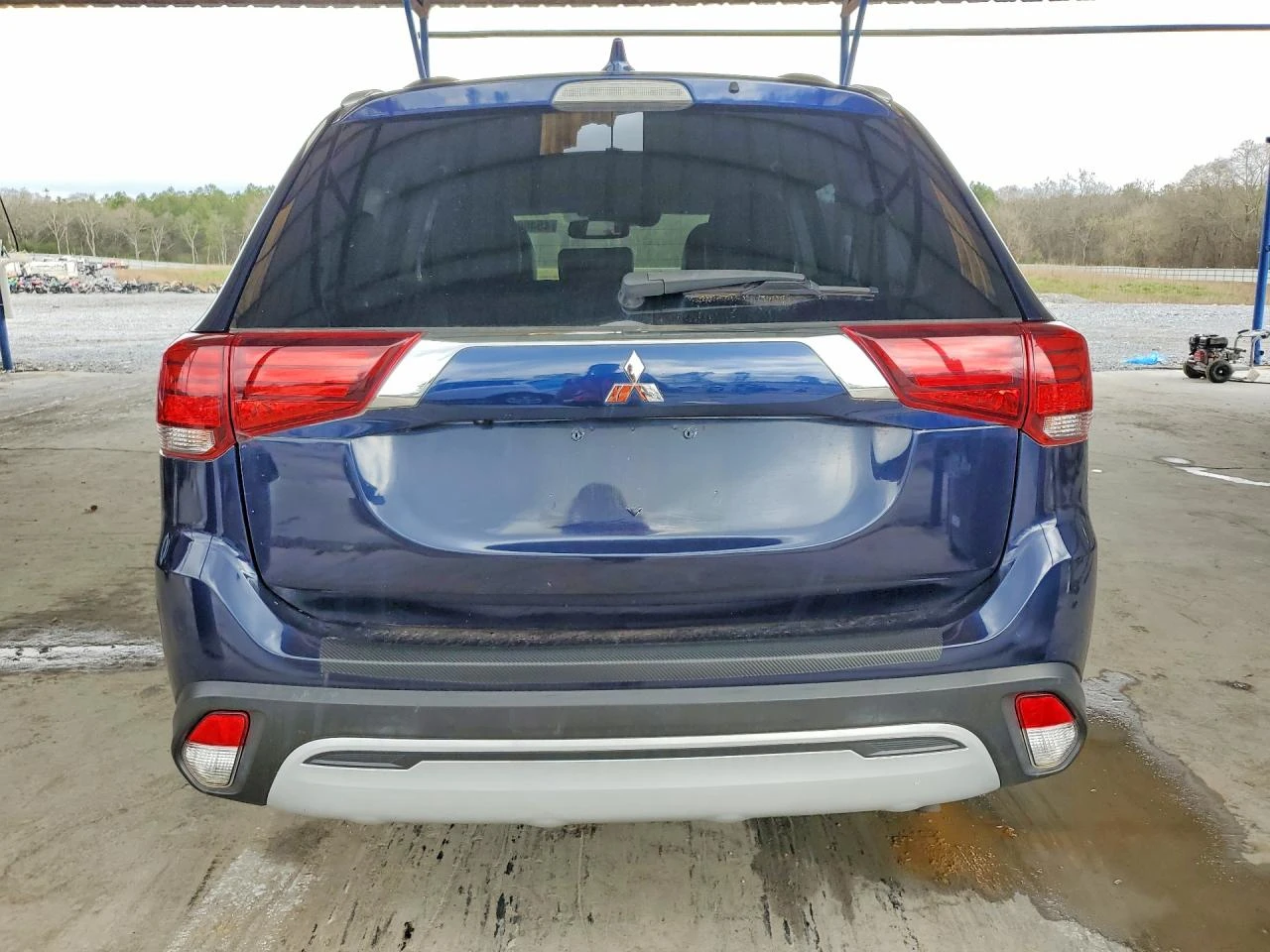Mitsubishi Outlander SE, снимка 6 - Автомобили и джипове - 53907860