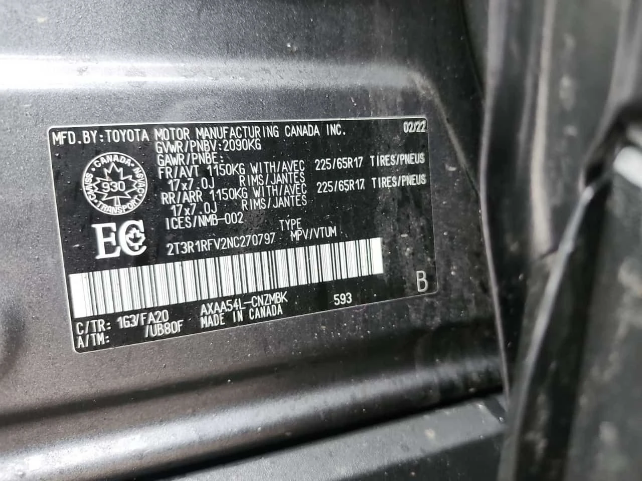 Toyota Rav4 XLE| KEYLESS GO| PANORAMA| ПОДГРЕВИ| , снимка 15 - Автомобили и джипове - 54256476