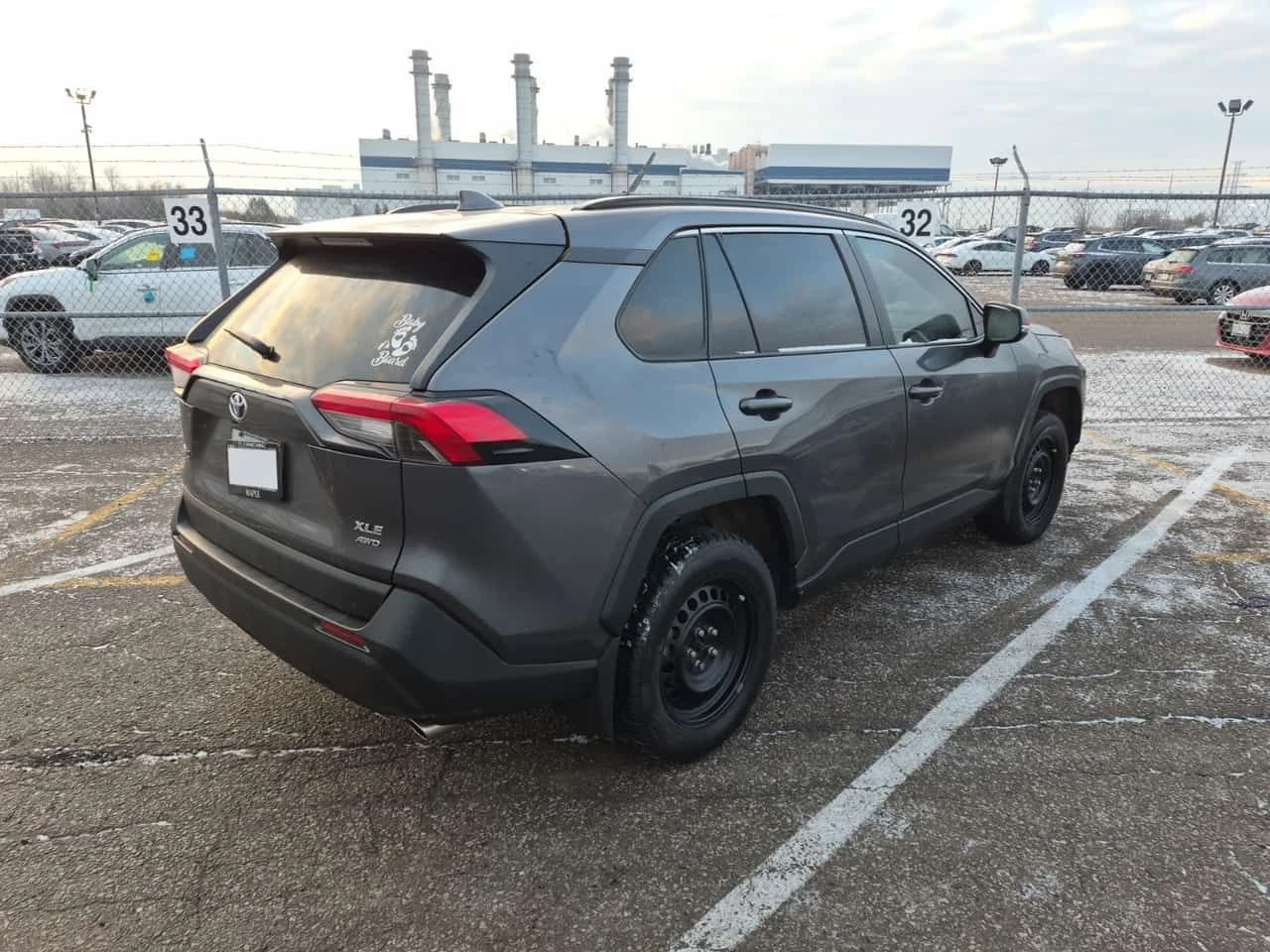 Toyota Rav4 XLE| KEYLESS GO| PANORAMA| ПОДГРЕВИ| , снимка 3 - Автомобили и джипове - 54256476