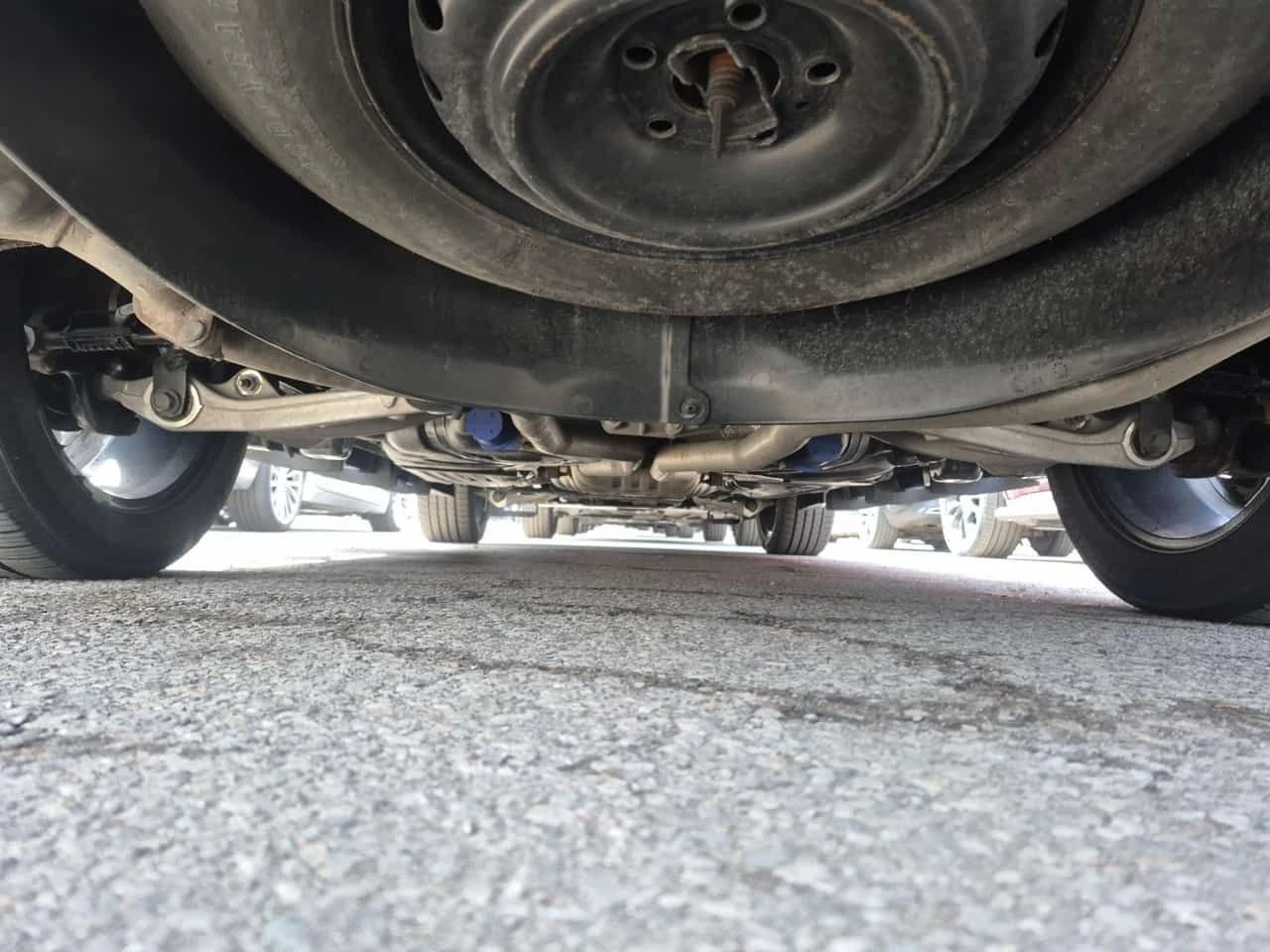 Dodge Durango * R/T Plus AWD* PANO* KEYLESS* ПОДГРЕВ* , снимка 16 - Автомобили и джипове - 54380500