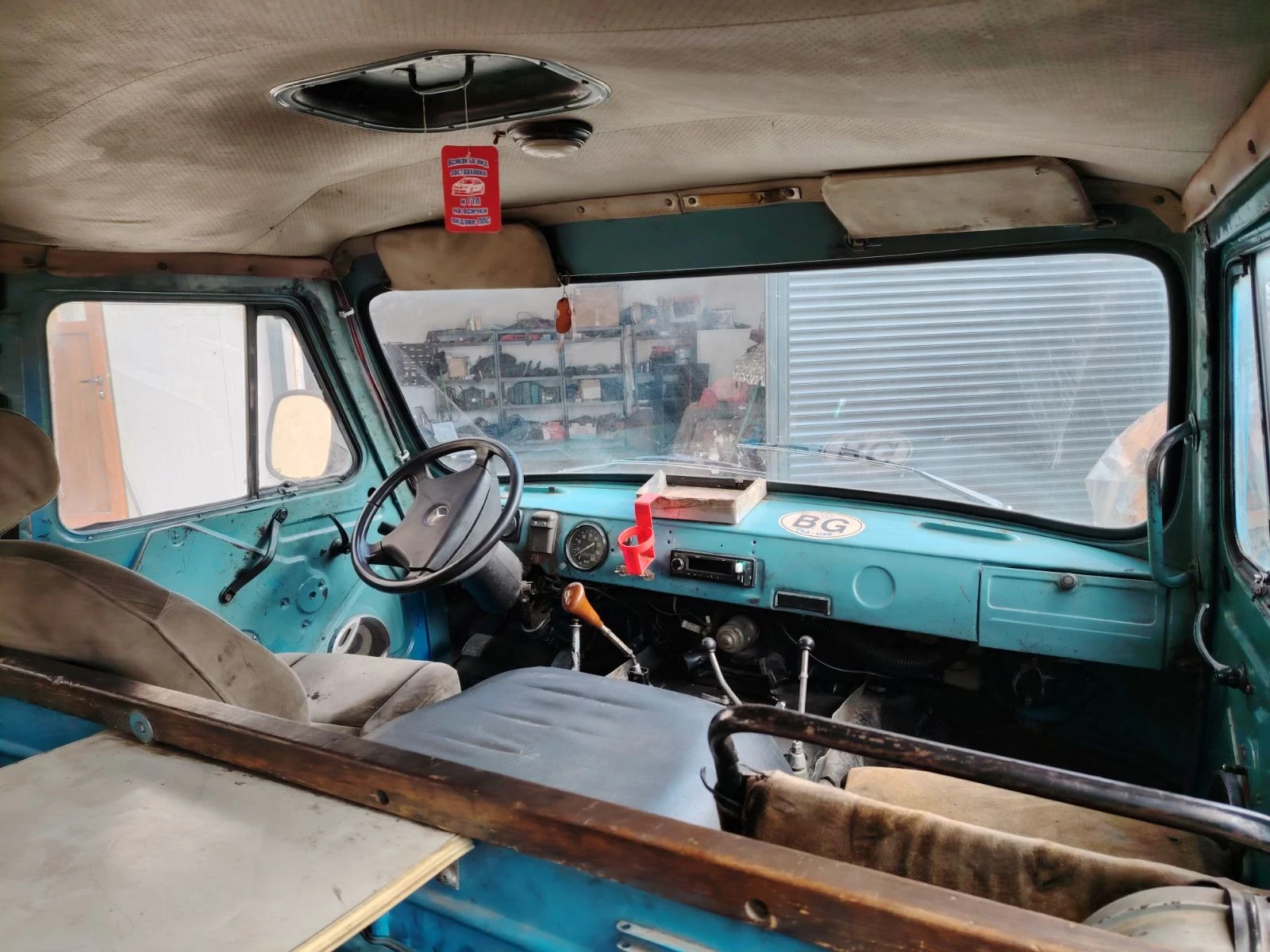 Uaz 452, снимка 5 - Автомобили и джипове - 54383992