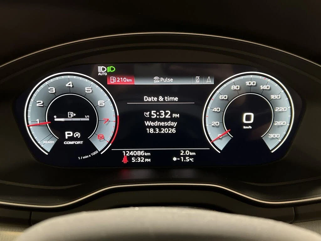 Audi Q5 PROGRESSIV* DISTRONIC* AMBIENT* ОБДУХВАНЕ* ПАНОРАМ, снимка 12 - Автомобили и джипове - 54439826