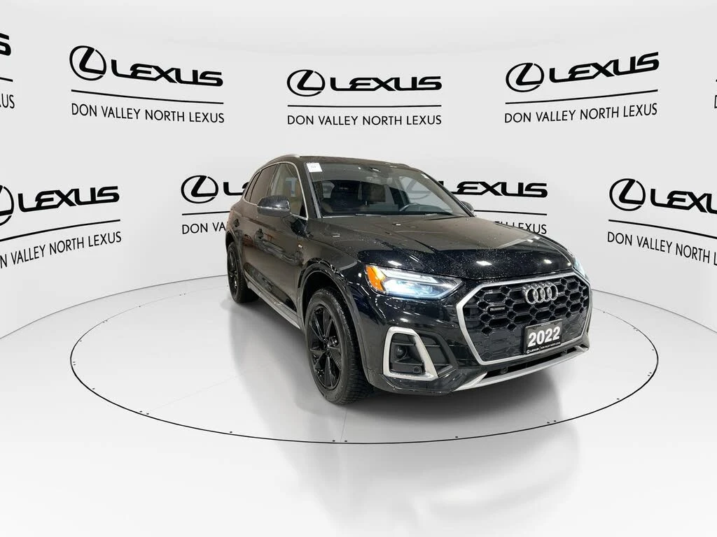 Audi Q5 PROGRESSIV* DISTRONIC* AMBIENT* ОБДУХВАНЕ* ПАНОРАМ, снимка 2 - Автомобили и джипове - 54439826