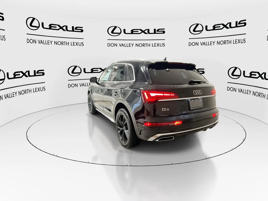 Audi Q5 PROGRESSIV* DISTRONIC* AMBIENT* ОБДУХВАНЕ* ПАНОРАМ, снимка 6 - Автомобили и джипове - 54439826