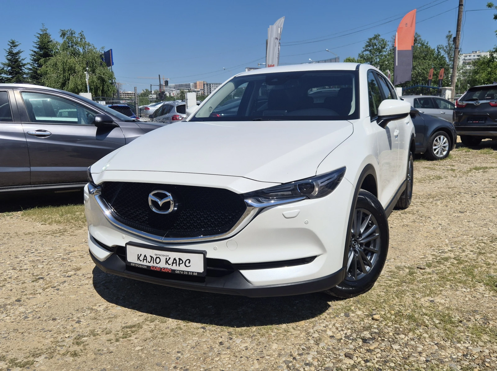 Mazda CX-5 ������ �� !!! | Mobile.bg � ����������� 2