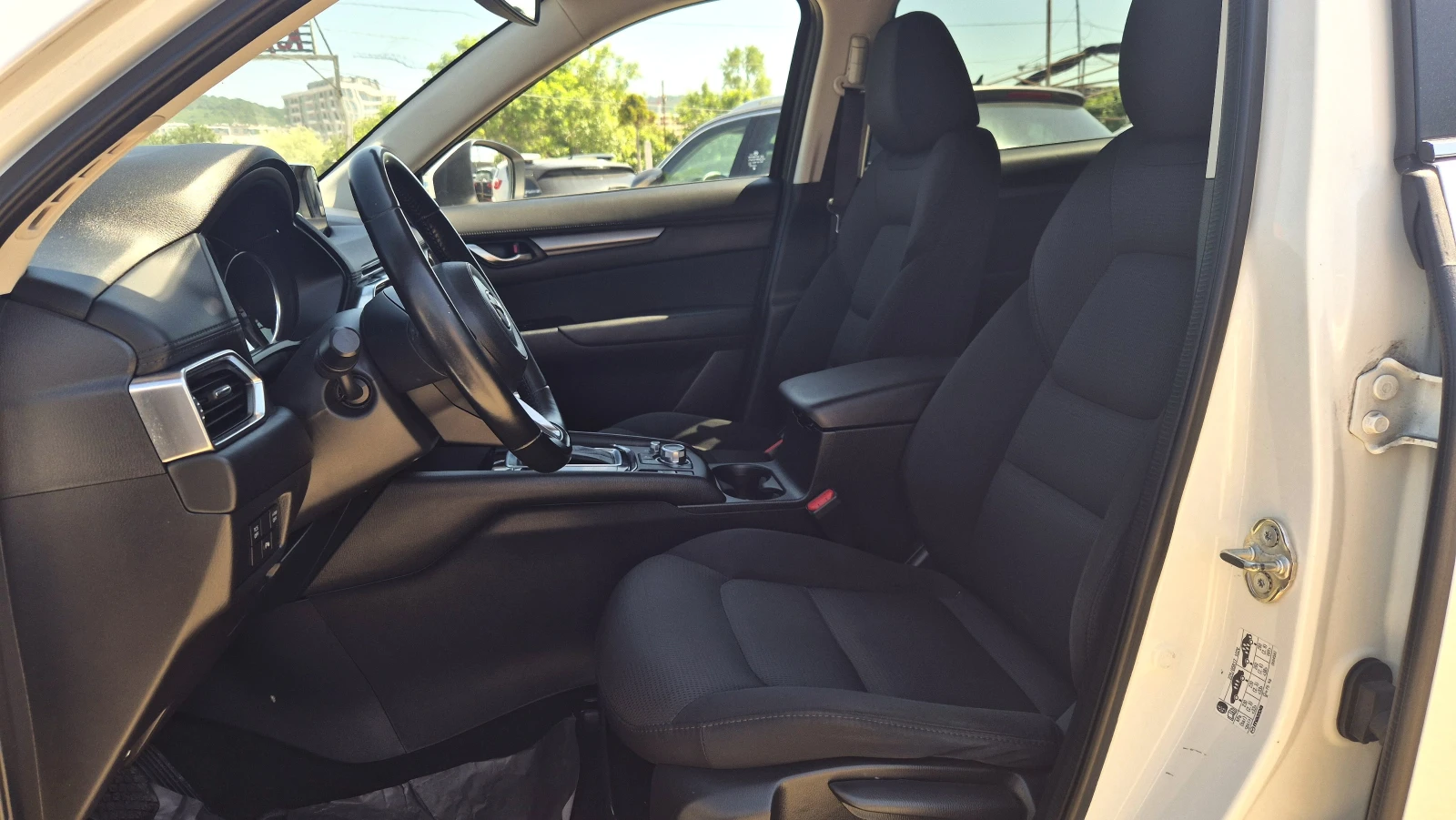 Mazda CX-5 ������ �� !!! | Mobile.bg � ����������� 8