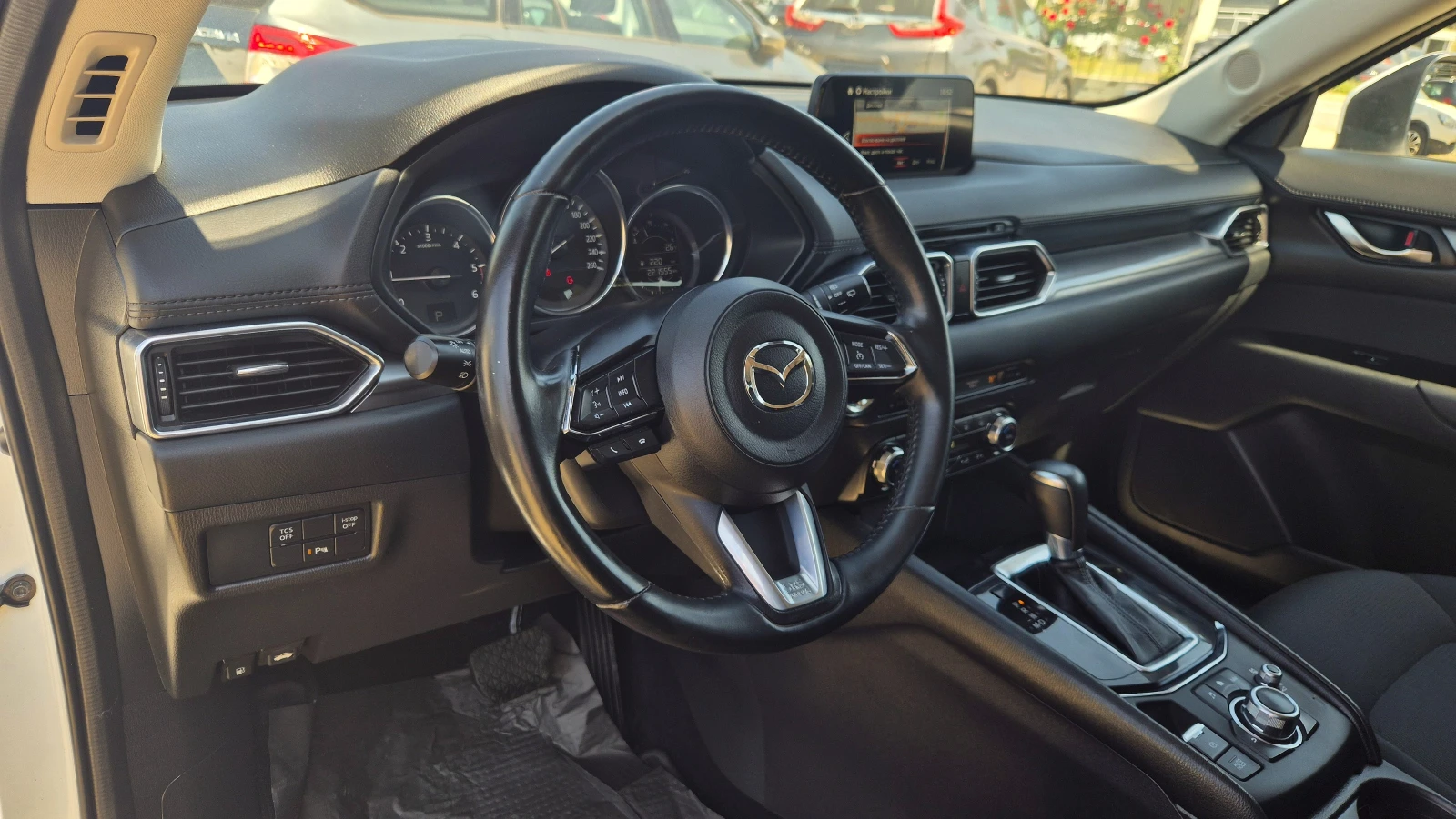 Mazda CX-5 ������ �� !!! | Mobile.bg � ����������� 10