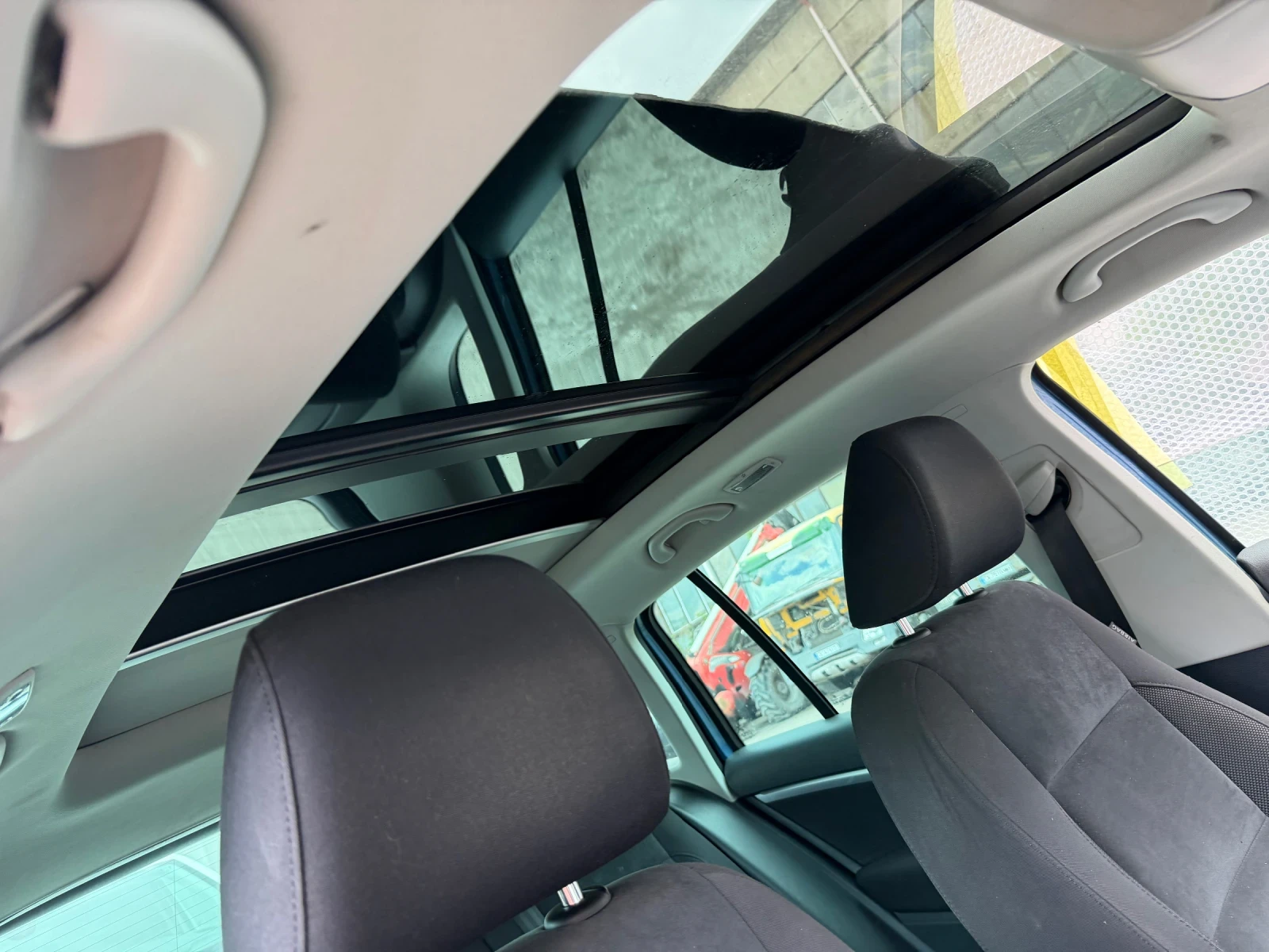 VW Tiguan 2.0Tdi 4x4 PANORAMA 188000km | Mobile.bg � ����������� 12