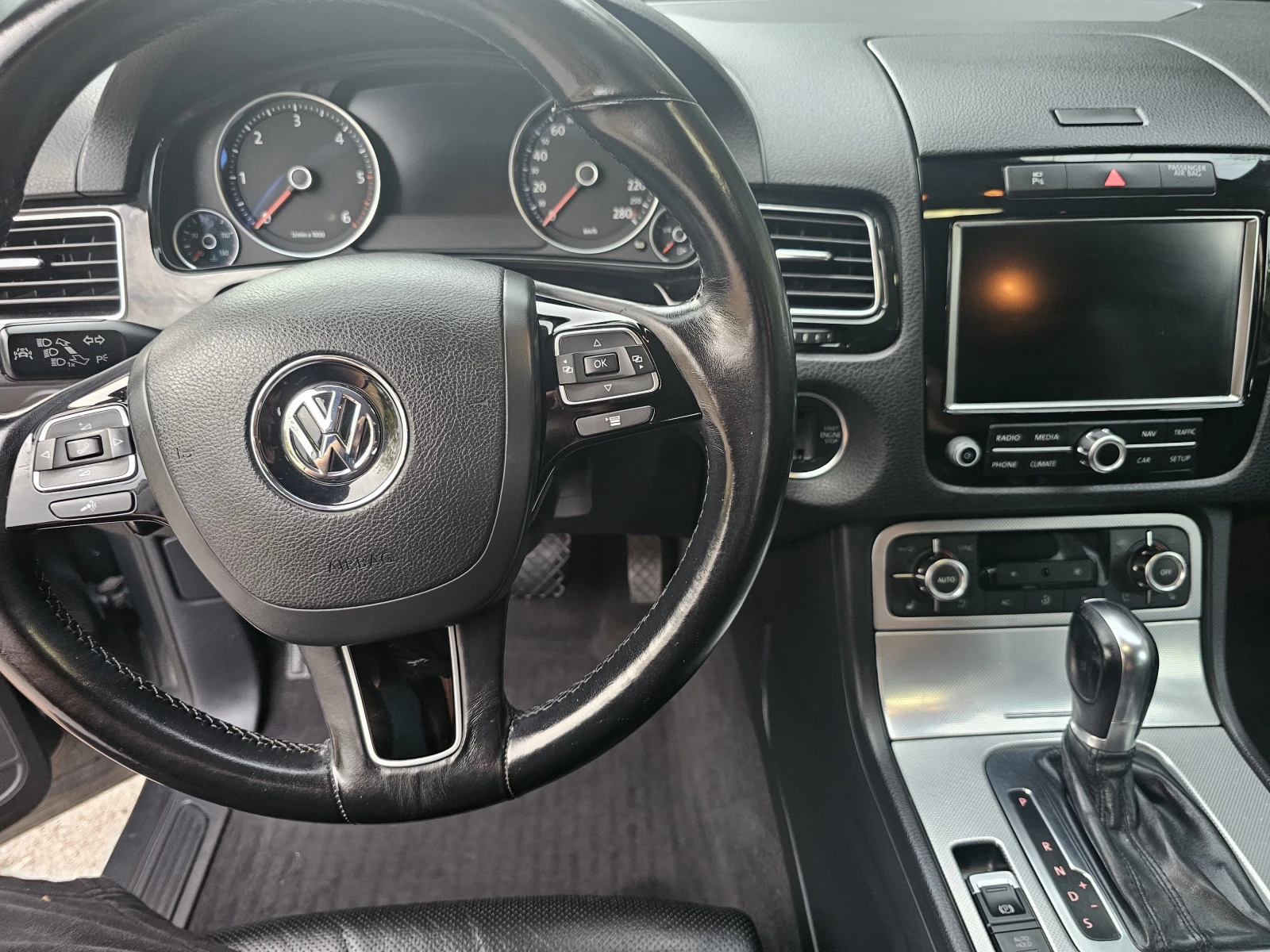 VW Touareg | Mobile.bg � ����������� 15