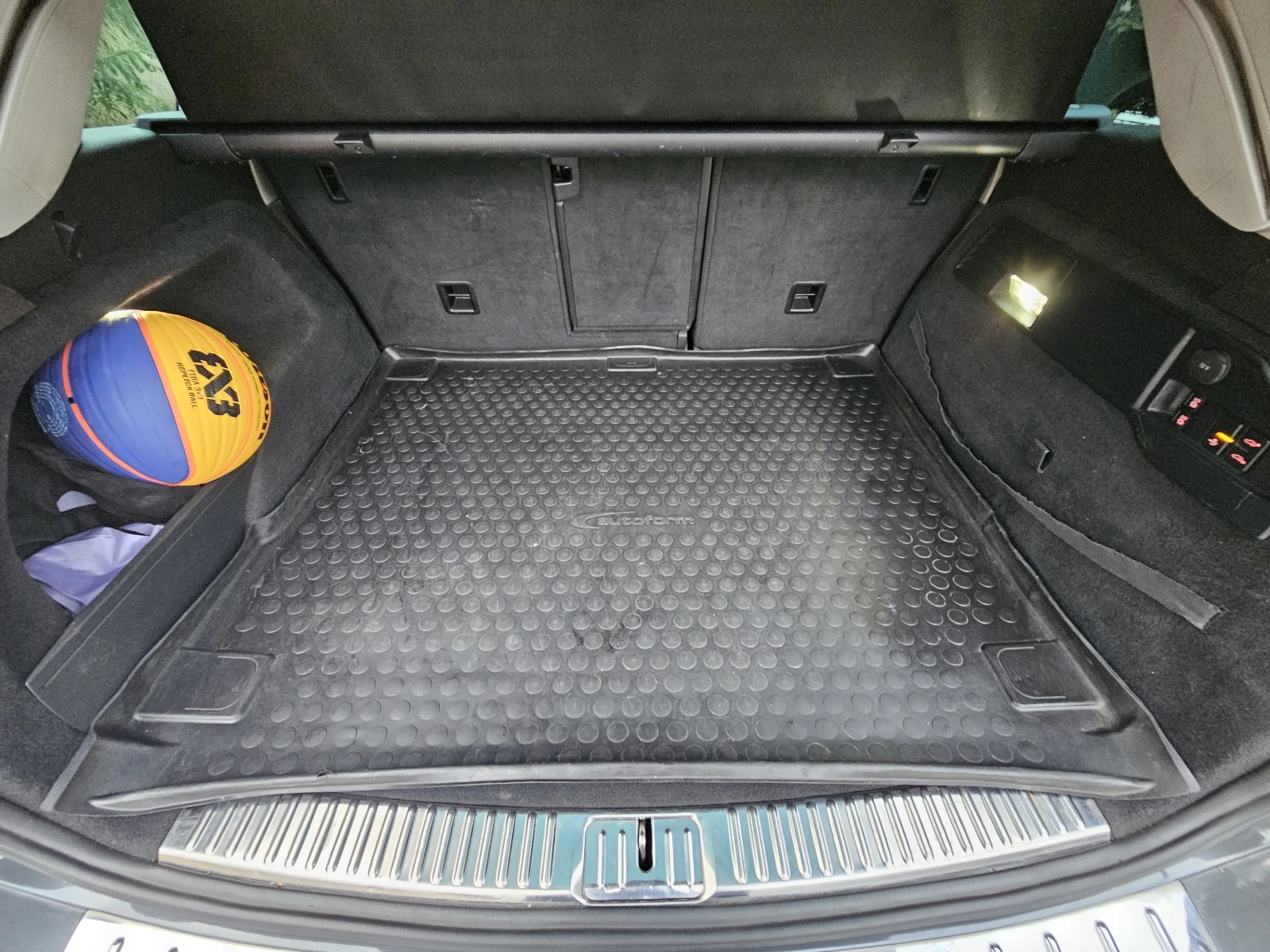 VW Touareg | Mobile.bg � ����������� 12