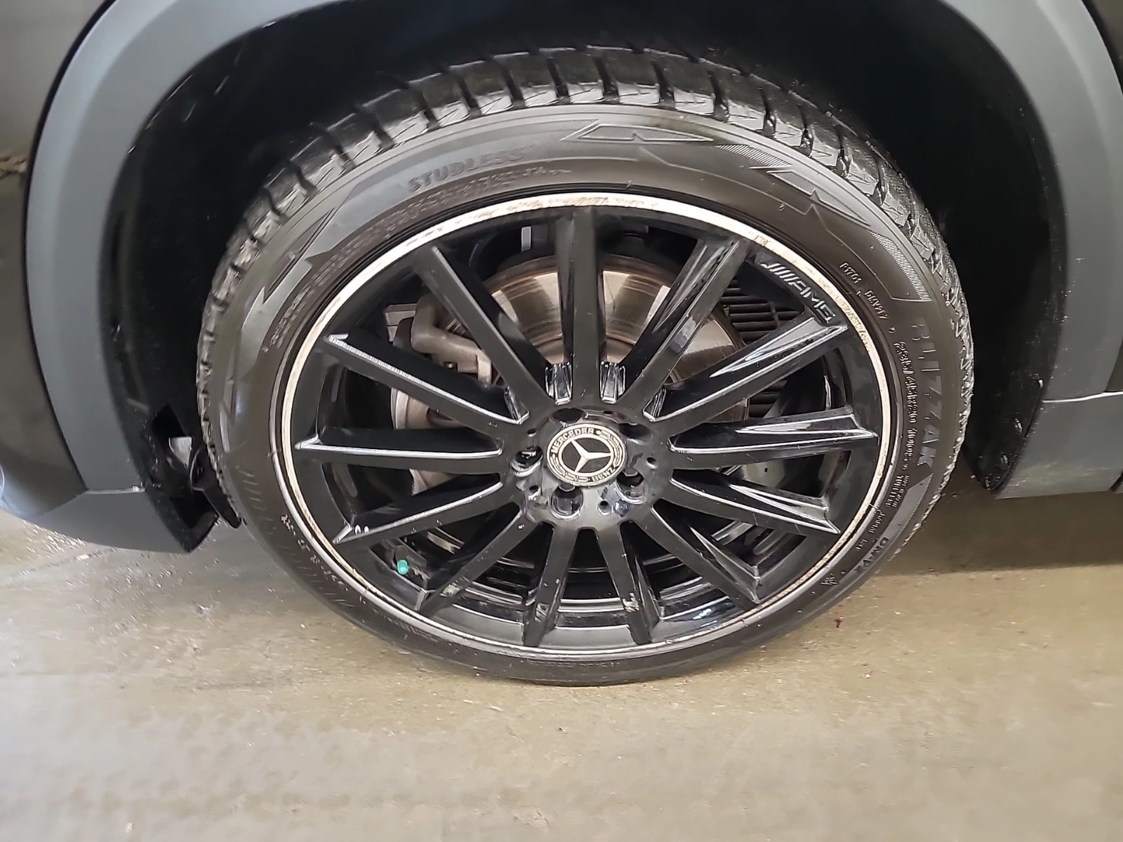 Mercedes-Benz GLA 250, снимка 6 - Автомобили и джипове - 55720640
