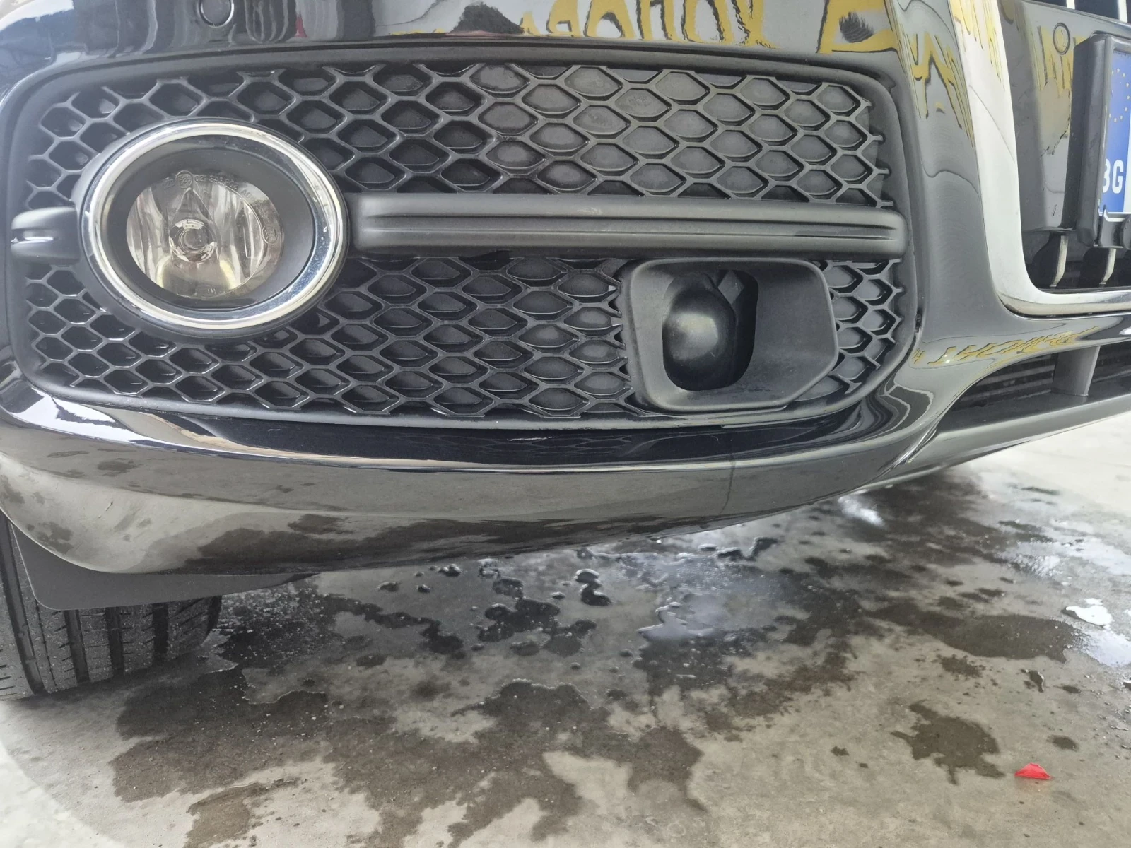Audi Q5 3.0TDI Qattro S-Line Distronik, снимка 6 - Автомобили и джипове - 56019773