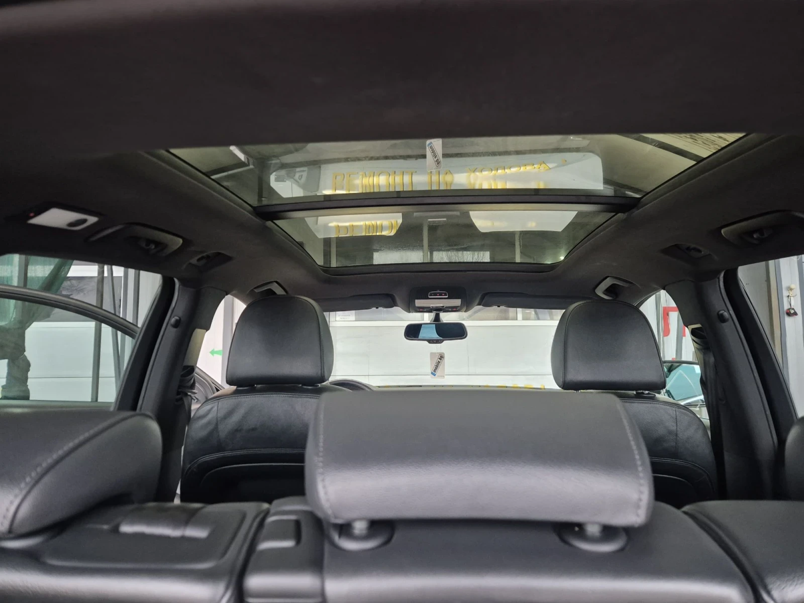 Audi Q5 3.0TDI Qattro S-Line Distronik, снимка 13 - Автомобили и джипове - 56019773