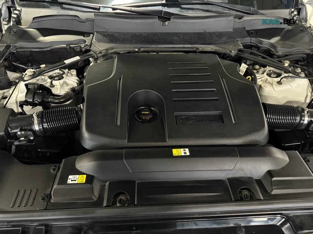 Land Rover Range Rover Sport  HSE * ���������� * (���� �� ��) | Mobile.bg � ����������� 17