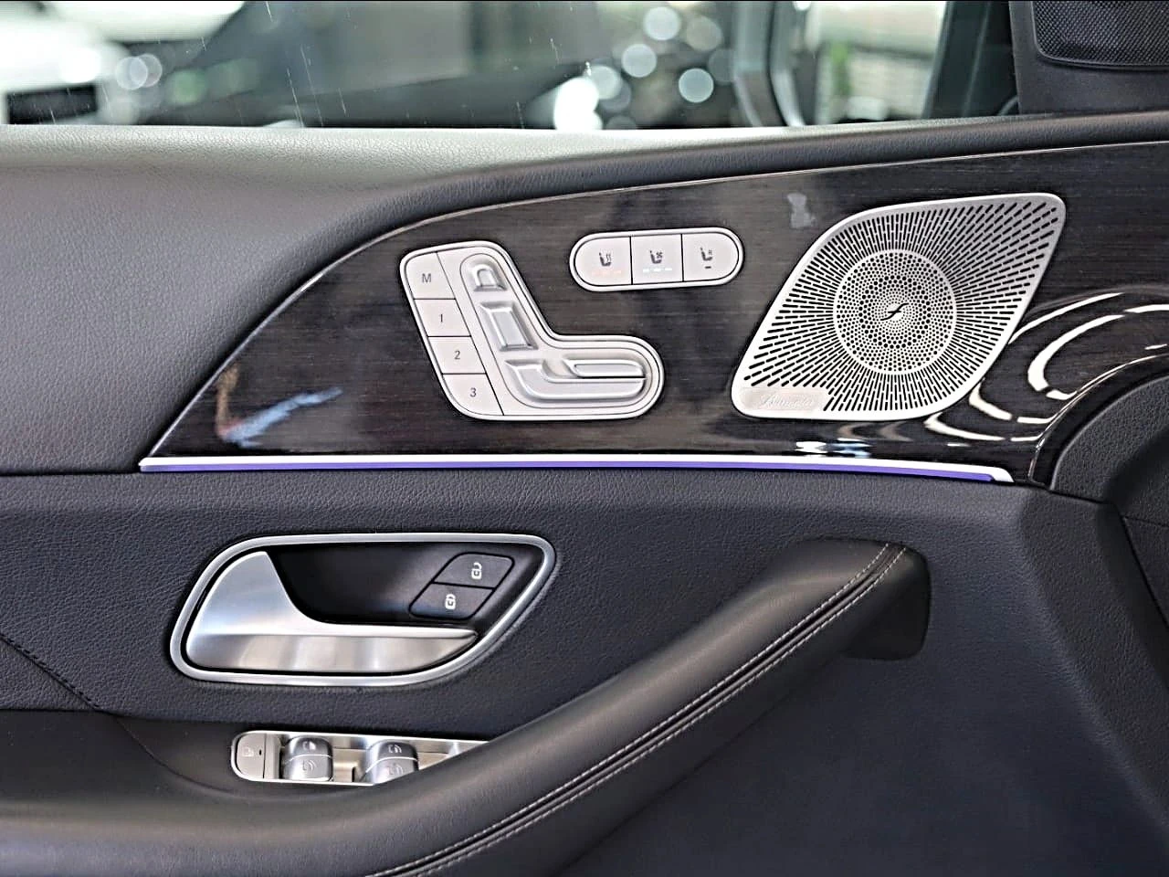 Mercedes-Benz GLE 400 ������� ���� GLE 400d 4MATIC COUP?   AMG LINE   B | Mobile.bg � ����������� 11