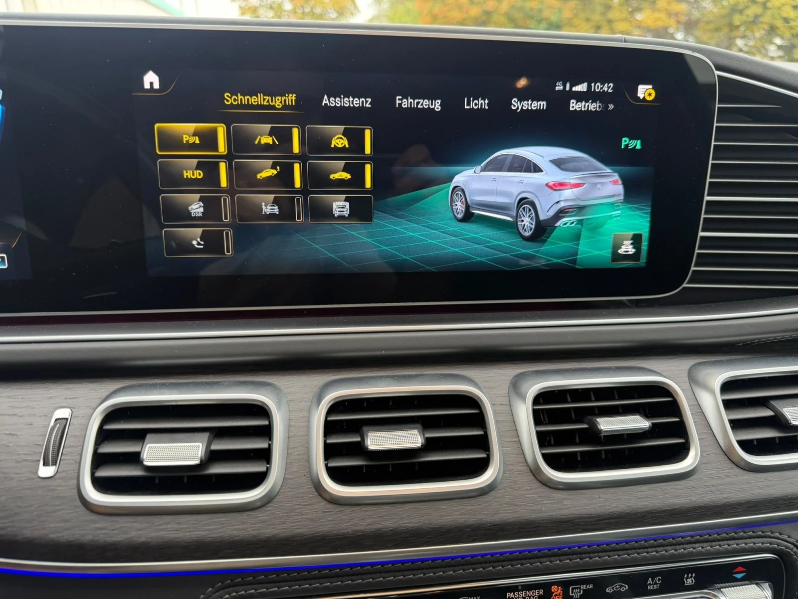 Mercedes-Benz GLE 400 ������� ���� GLE 400d 4MATIC COUP?   AMG LINE   B | Mobile.bg � ����������� 14
