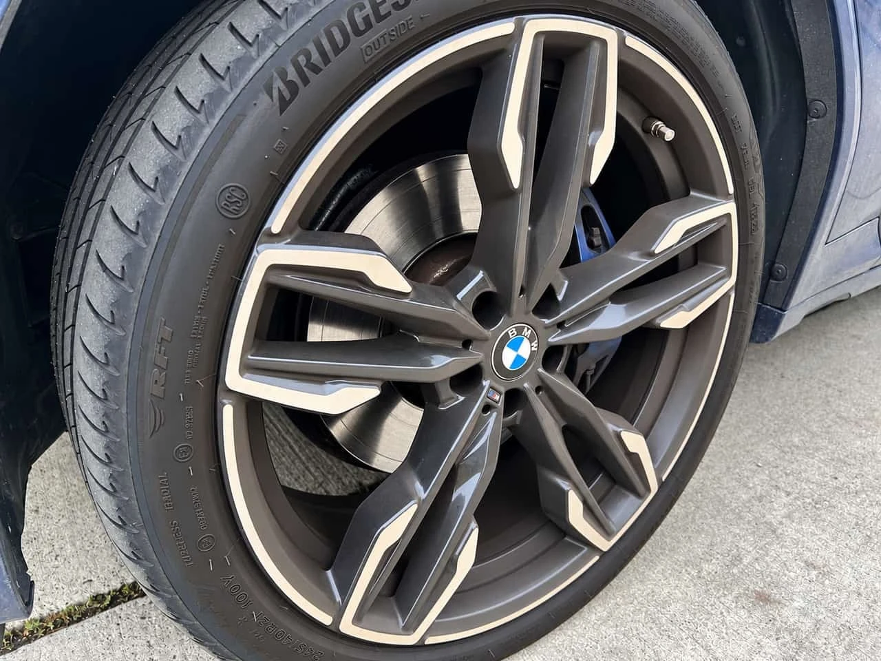 BMW X3 * M40i * CARFAX * , снимка 10 - Автомобили и джипове - 56584621