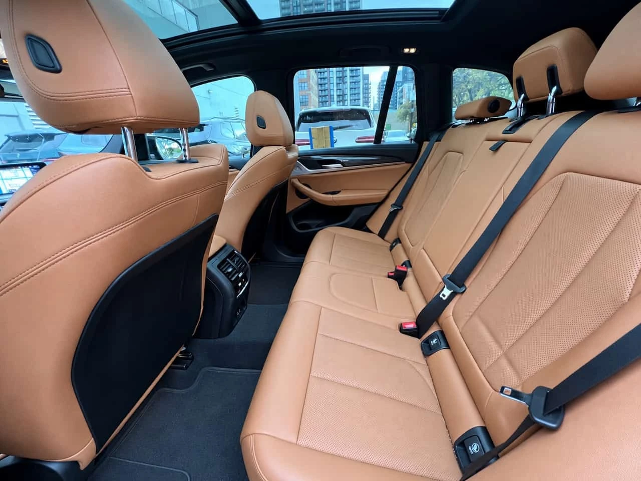 BMW X3 * M40i * CARFAX * , снимка 12 - Автомобили и джипове - 56584621