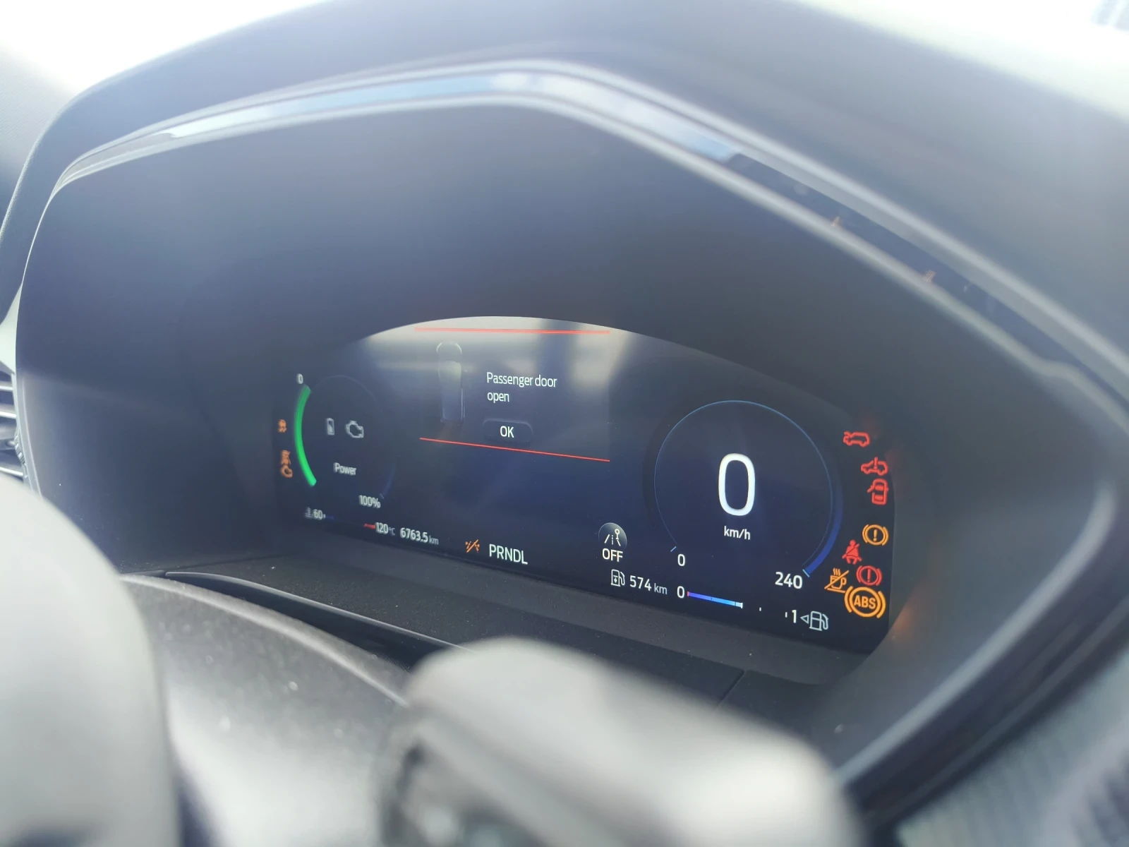 Ford Kuga, снимка 10 - Автомобили и джипове - 56662906