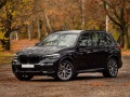 BMW X5 В гаранция, 360 камера, Амбиентно, Apple/Android, снимка 2 - Автомобили и джипове - 45191844