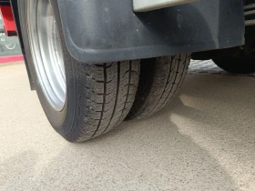 Renault Master 2.3dci MAXXI 3.5т. дв.гум., снимка 13