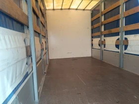 Renault Master 2.3dci MAXXI 3.5т. дв.гум., снимка 6