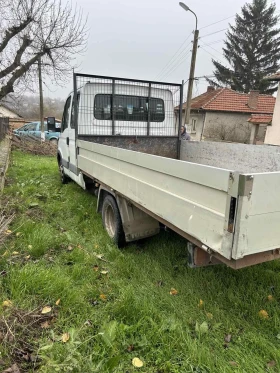 Iveco 35c13, снимка 3