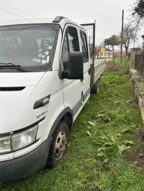 Iveco 35c13, снимка 5