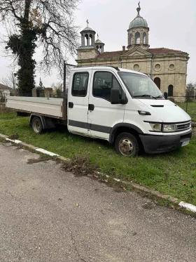 Iveco 35c13, снимка 2