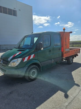 Mercedes-Benz Sprinter 313 2.2, снимка 1