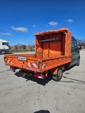Mercedes-Benz Sprinter 313 2.2, снимка 5